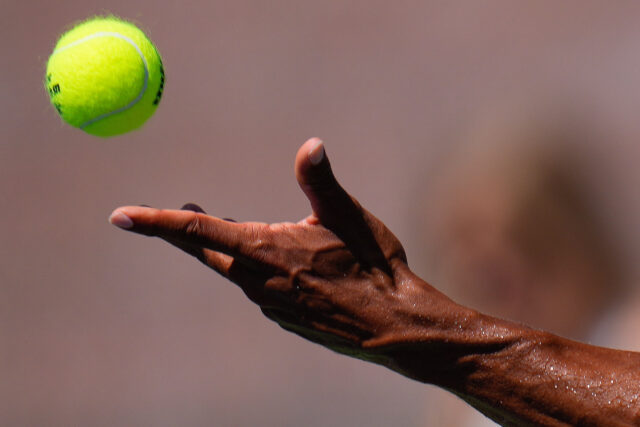 Players Antitrust Lawsuit Tennis The Associated Press