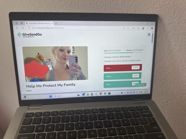 The Associated Press