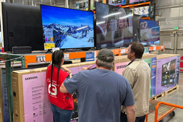 The Associated Press