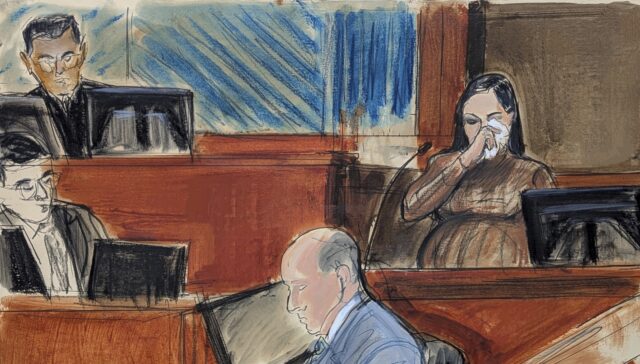 The Associated Press