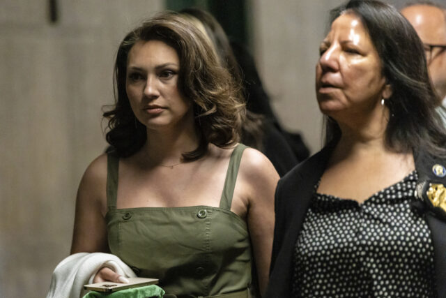 The Associated Press