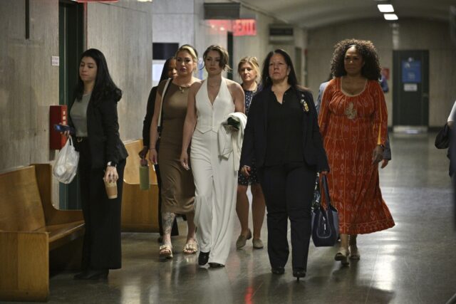 The Associated Press