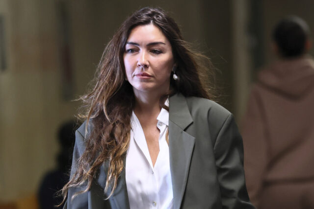 The Associated Press