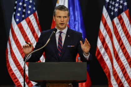 The Associated Press