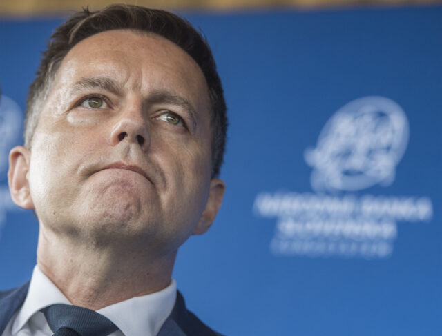 Slovakia Corruption The Associated Press