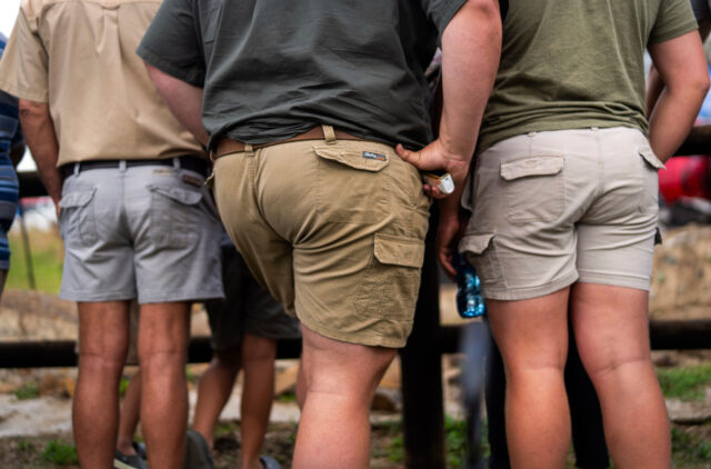 South Africa Afrikaner Farmers The Associated Press