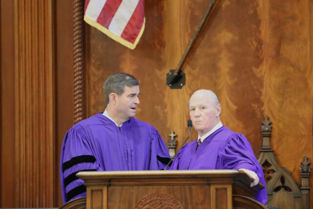 The Associated Press