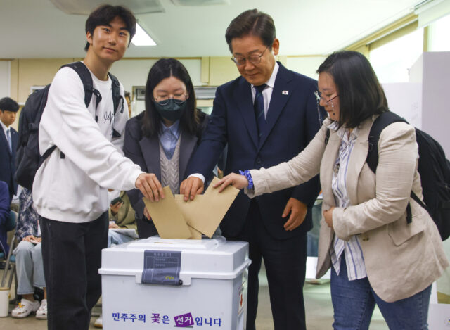 The Associated Press