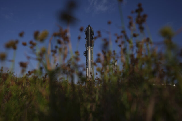 The Associated Press