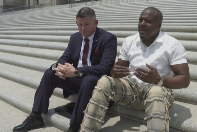 The Associated Press