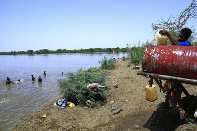 The Associated Press