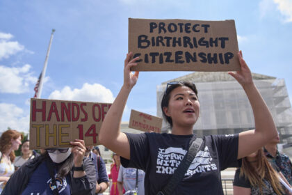 The Associated Press