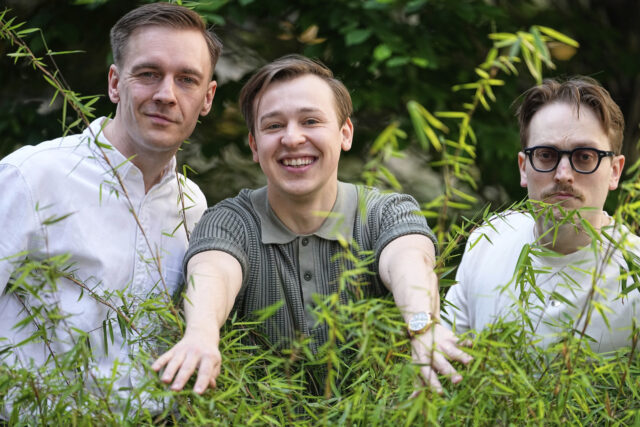 The Associated Press