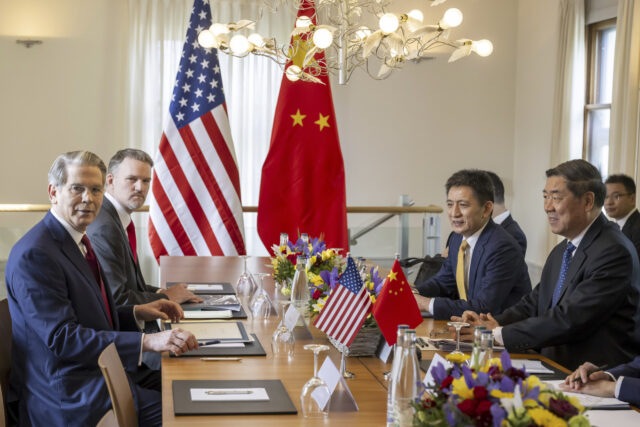 The Associated Press