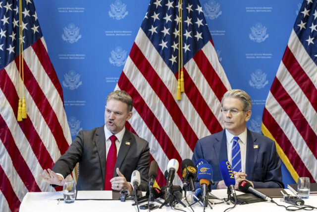 The Associated Press