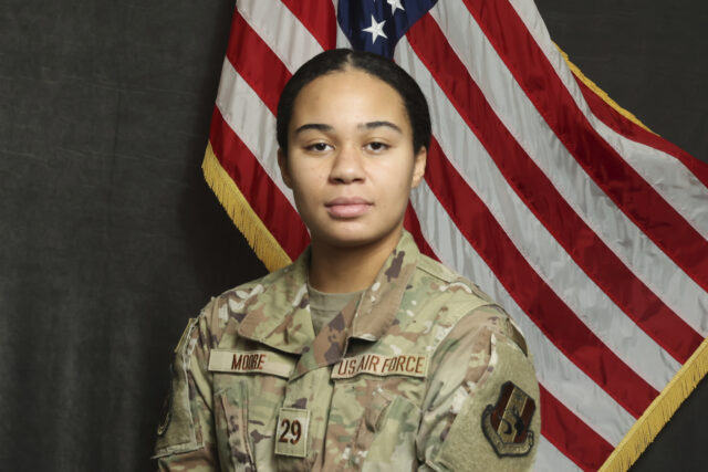 The Associated Press