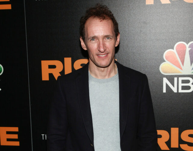 Theater-Jeffrey Seller The Associated Press