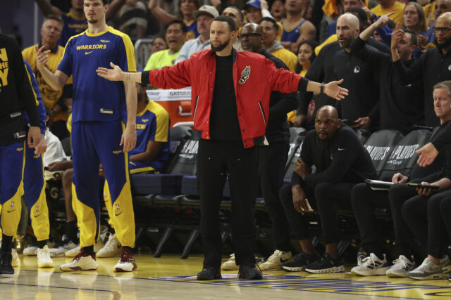 The Associated Press