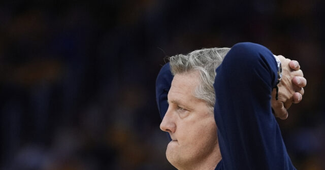 Timberwolves Take 2-1 NBA Lead Over Warriors