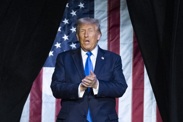 The Associated Press