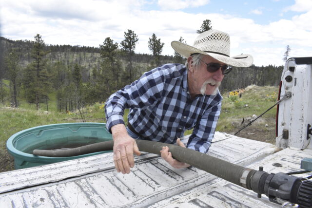 The Associated Press