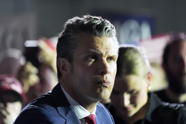 The Associated Press