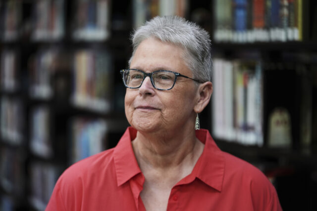 The Associated Press