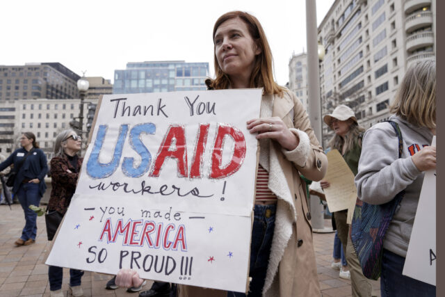 The Associated Press