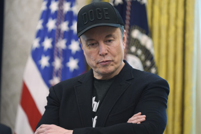 The Associated Press