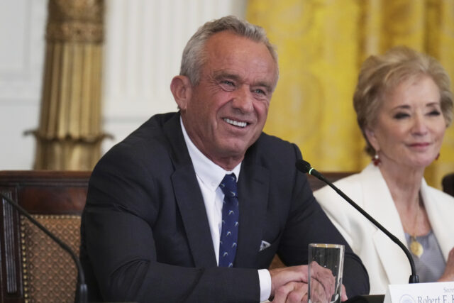 The Associated Press