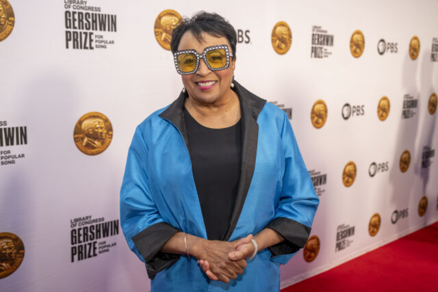 The Associated Press