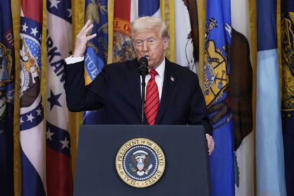 The Associated Press