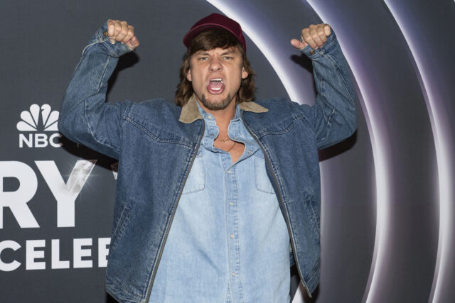 The Associated Press