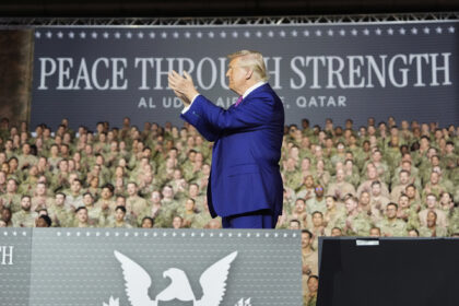 The Associated Press