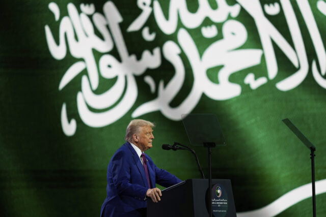 The Associated Press