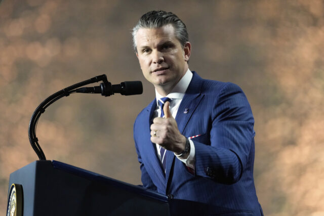 Trump Mideast The Associated Press