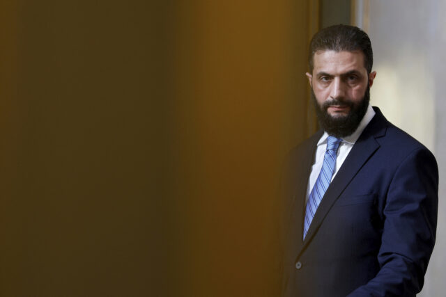 The Associated Press