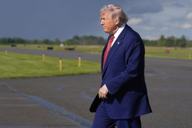 The Associated Press