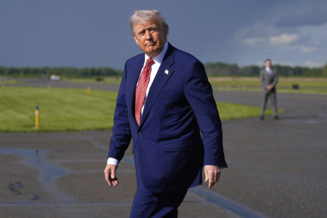 The Associated Press