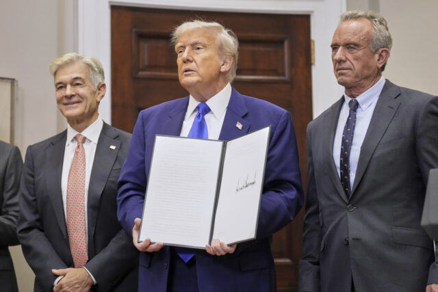 The Associated Press