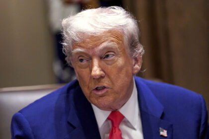 The Associated Press