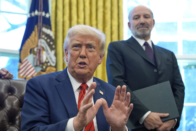 The Associated Press