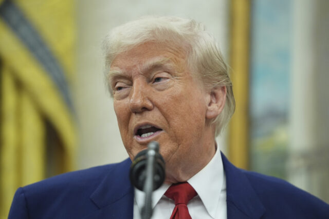 The Associated Press