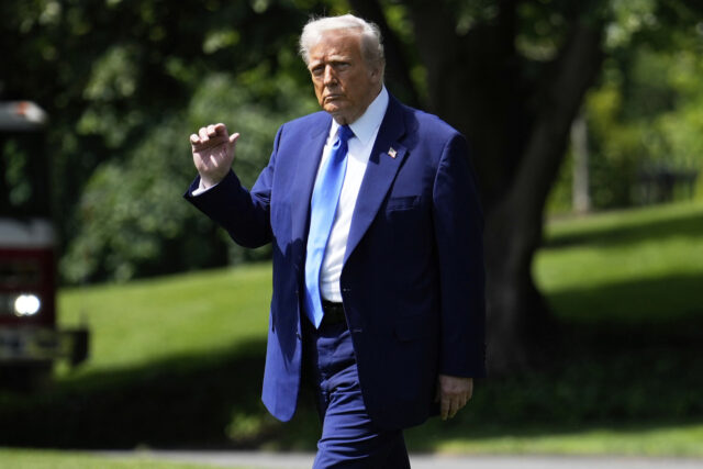 The Associated Press