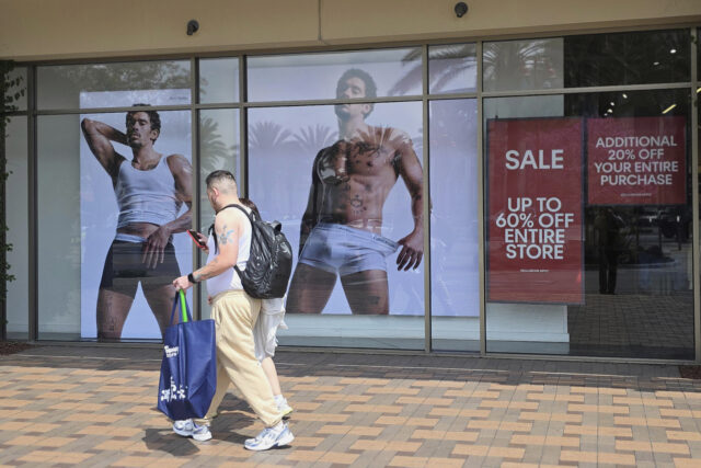 The Associated Press