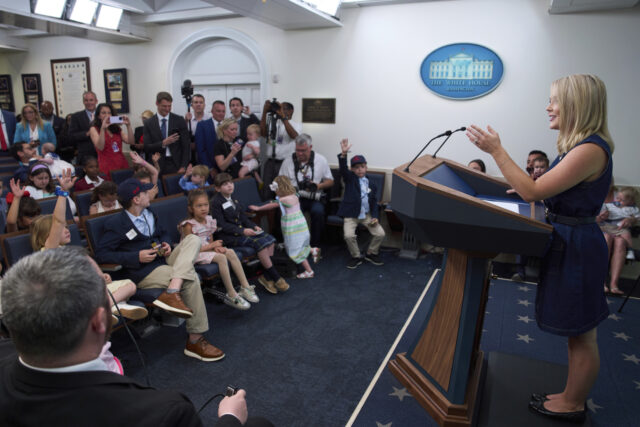 The Associated Press