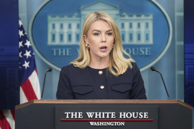 The Associated Press