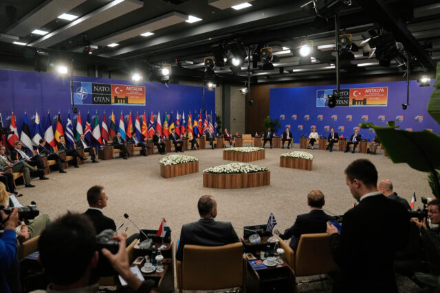 The Associated Press