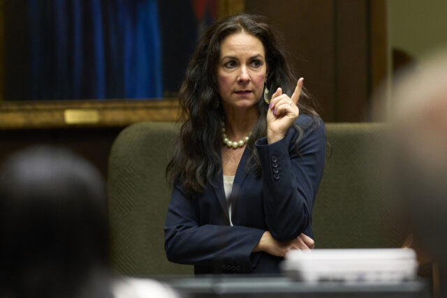 The Associated Press