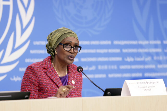 The Associated Press